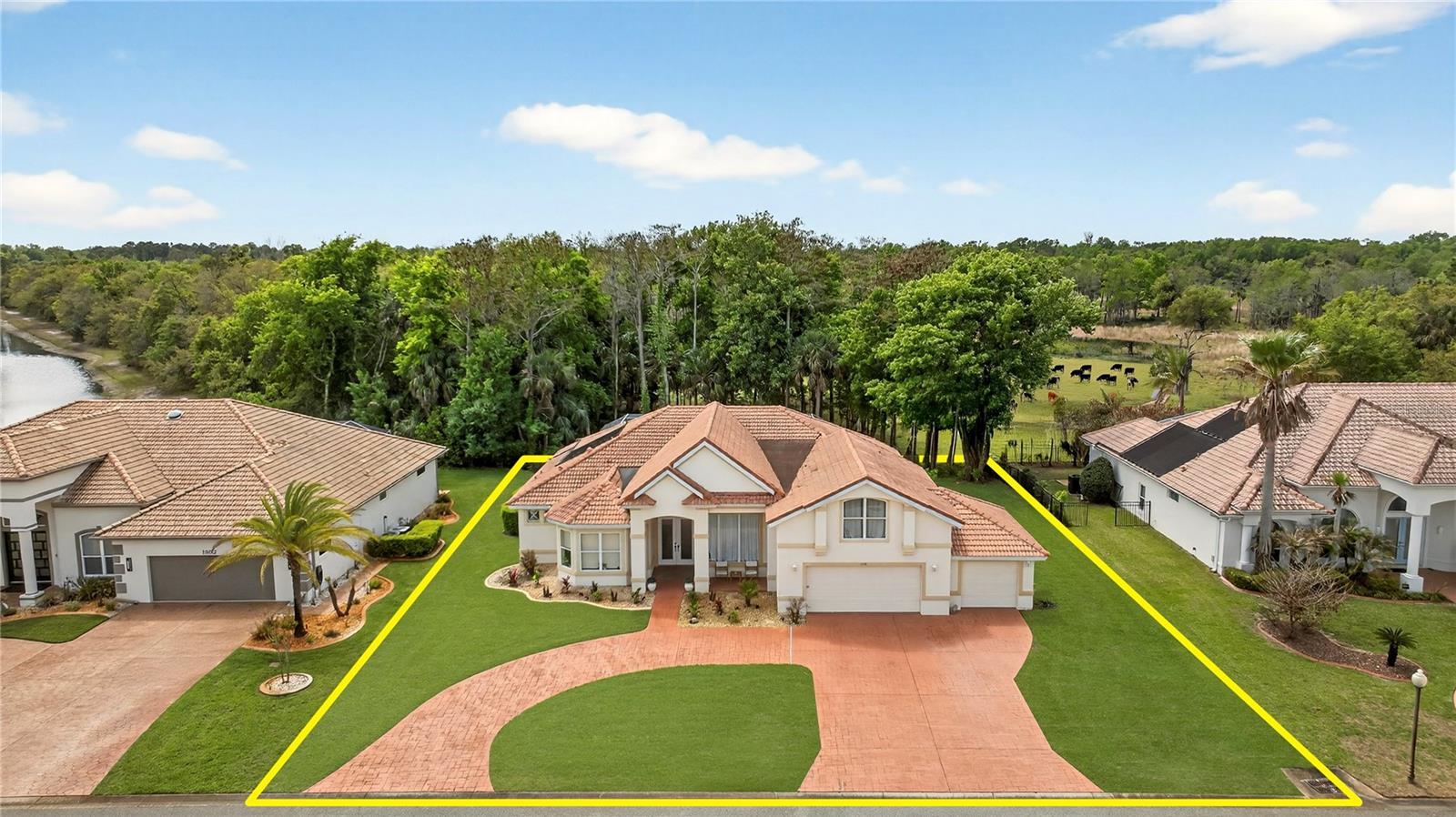 1950 SOUTHCREEK BLVD, PORT ORANGE, FL, 32128