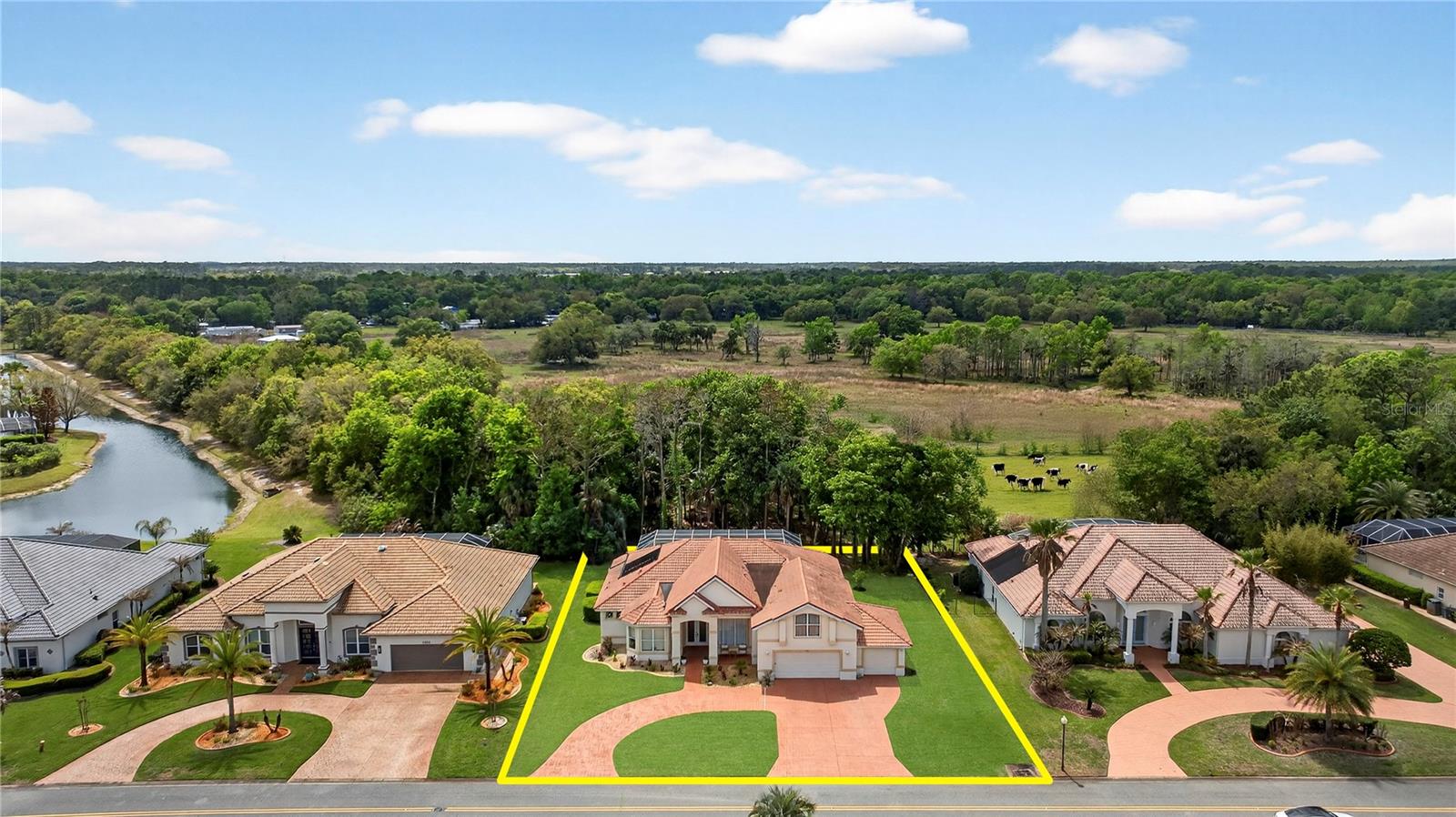 1950 SOUTHCREEK BLVD, PORT ORANGE, FL, 32128