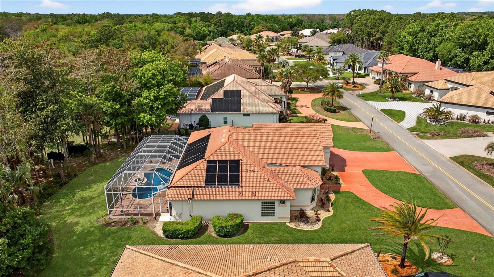 1950 SOUTHCREEK BLVD, PORT ORANGE, FL, 32128