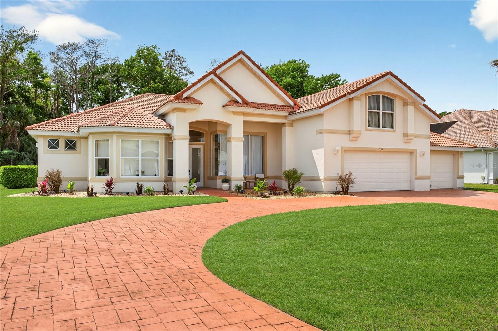 1950 SOUTHCREEK BLVD, PORT ORANGE, FL, 32128
