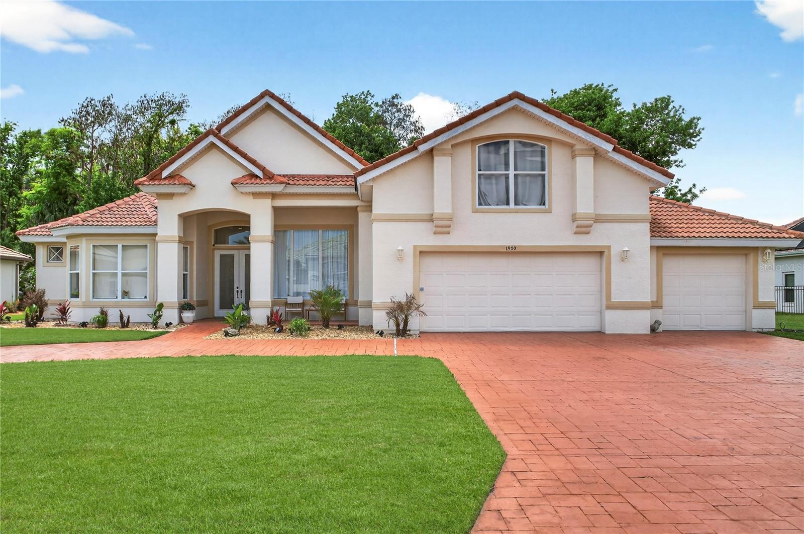 1950 SOUTHCREEK BLVD, PORT ORANGE, FL, 32128