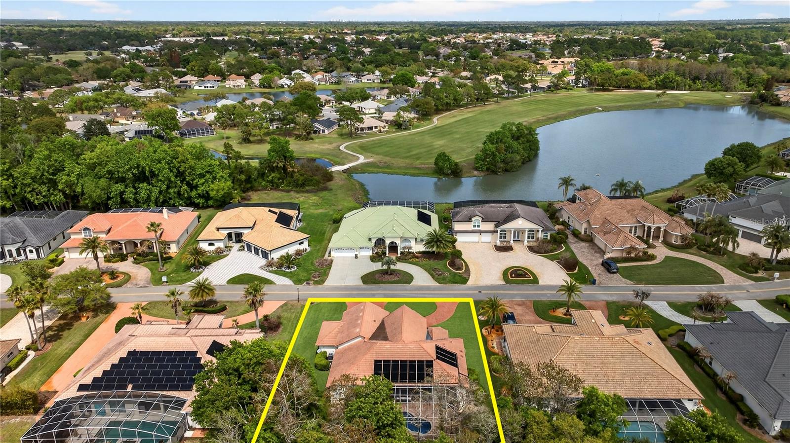 1950 SOUTHCREEK BLVD, PORT ORANGE, FL, 32128