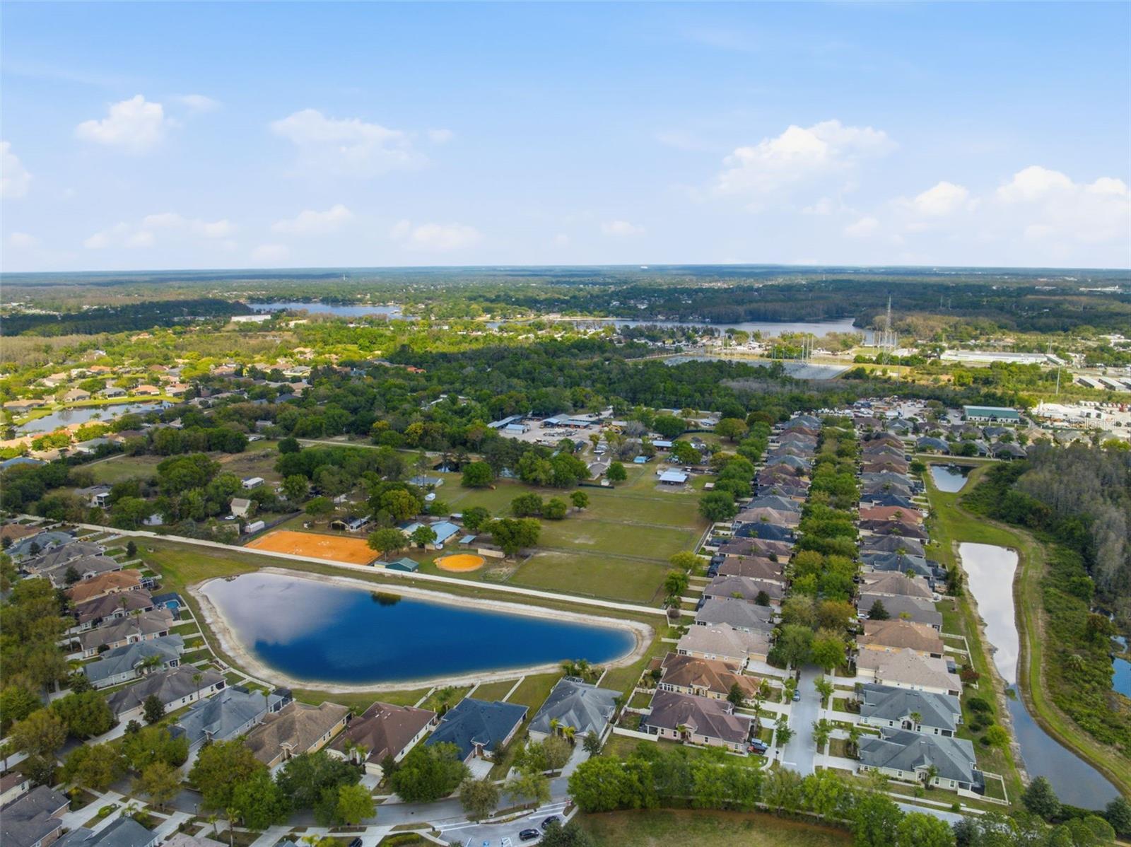 2732 DEVONOAK BLVD, LAND O LAKES, FL, 34638
