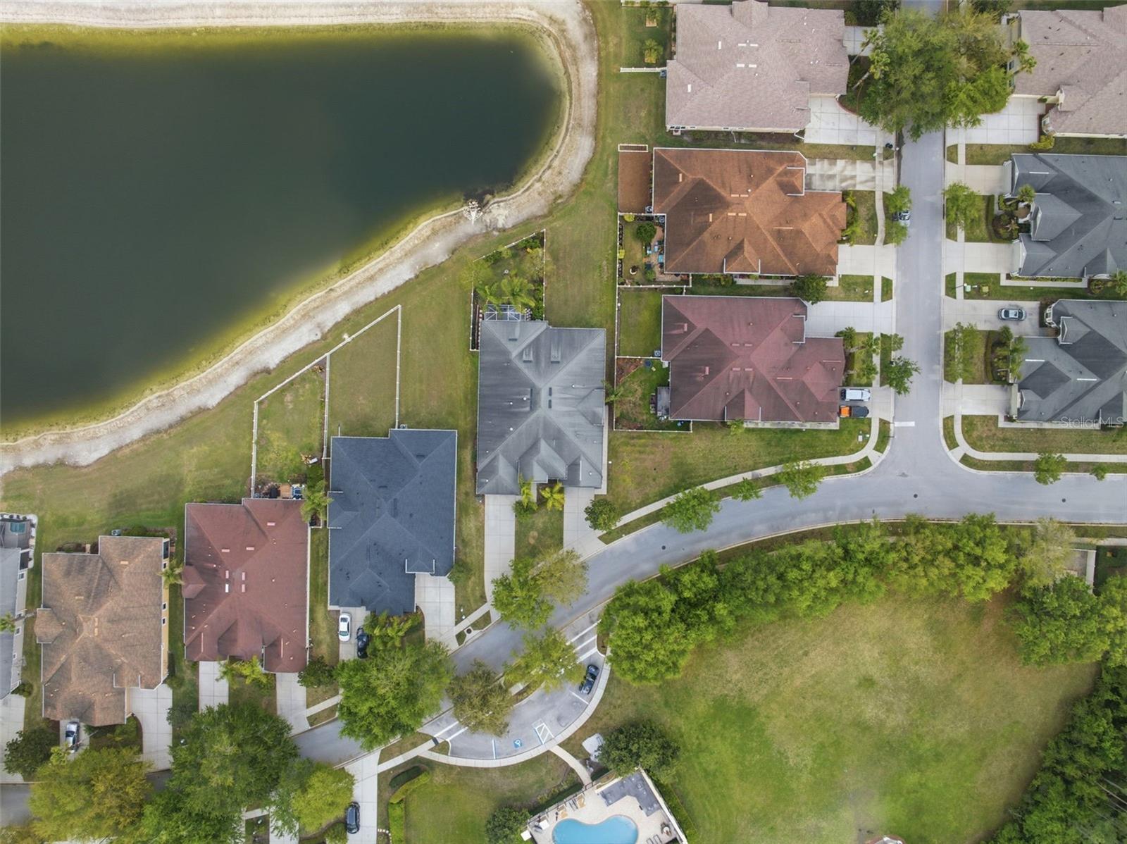 2732 DEVONOAK BLVD, LAND O LAKES, FL, 34638