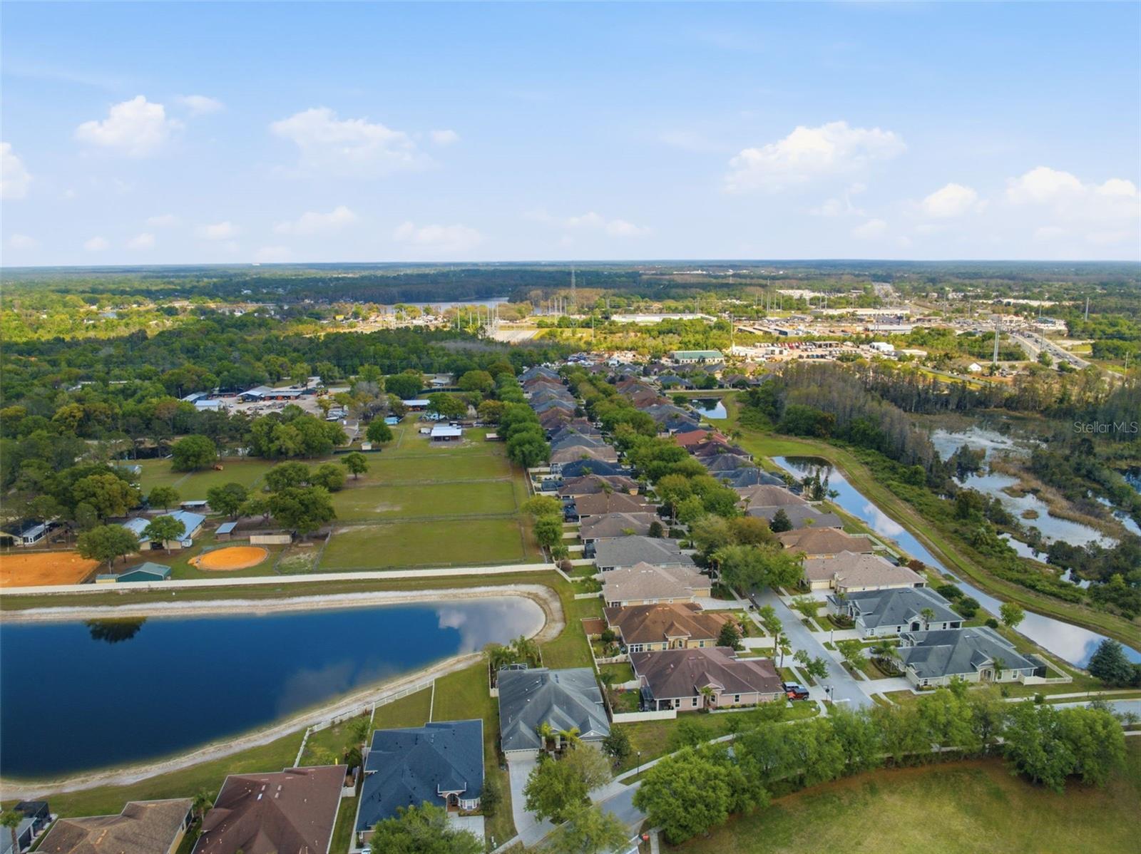 2732 DEVONOAK BLVD, LAND O LAKES, FL, 34638