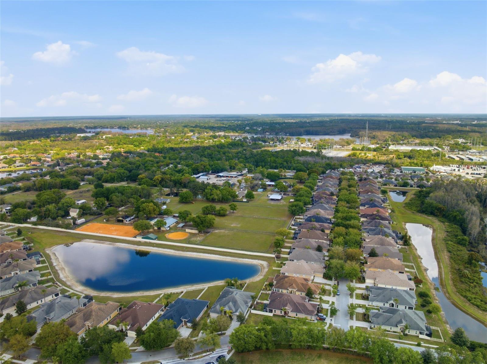 2732 DEVONOAK BLVD, LAND O LAKES, FL, 34638
