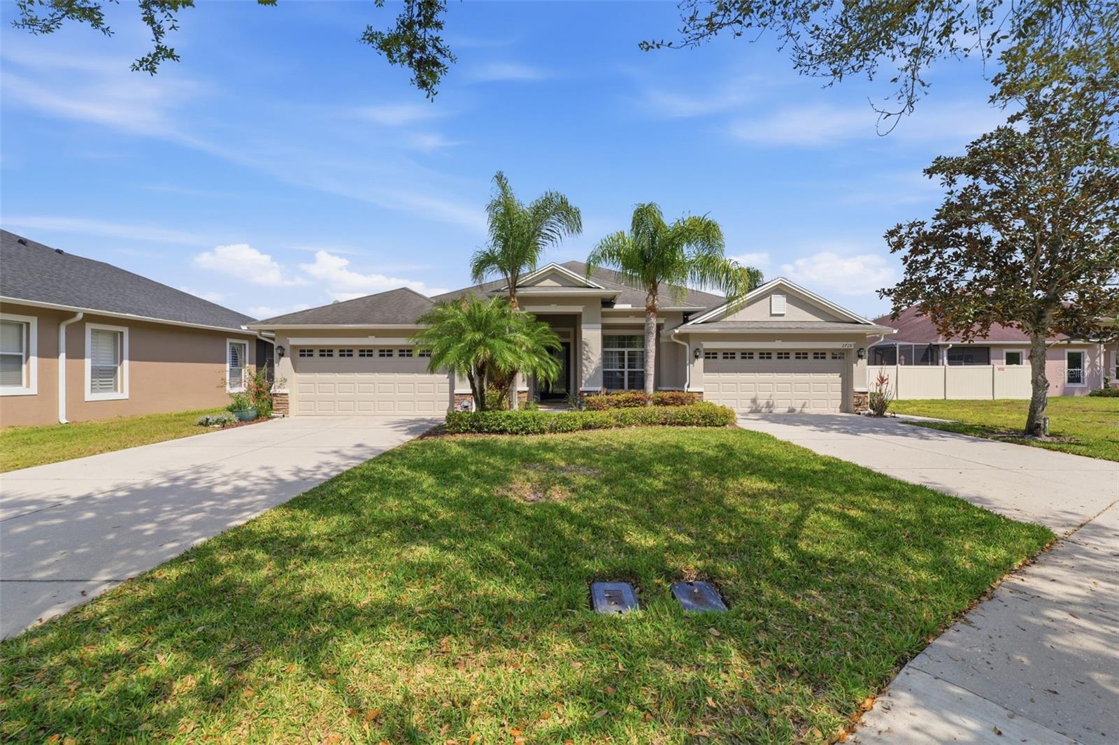 2732 DEVONOAK BLVD, LAND O LAKES, FL, 34638