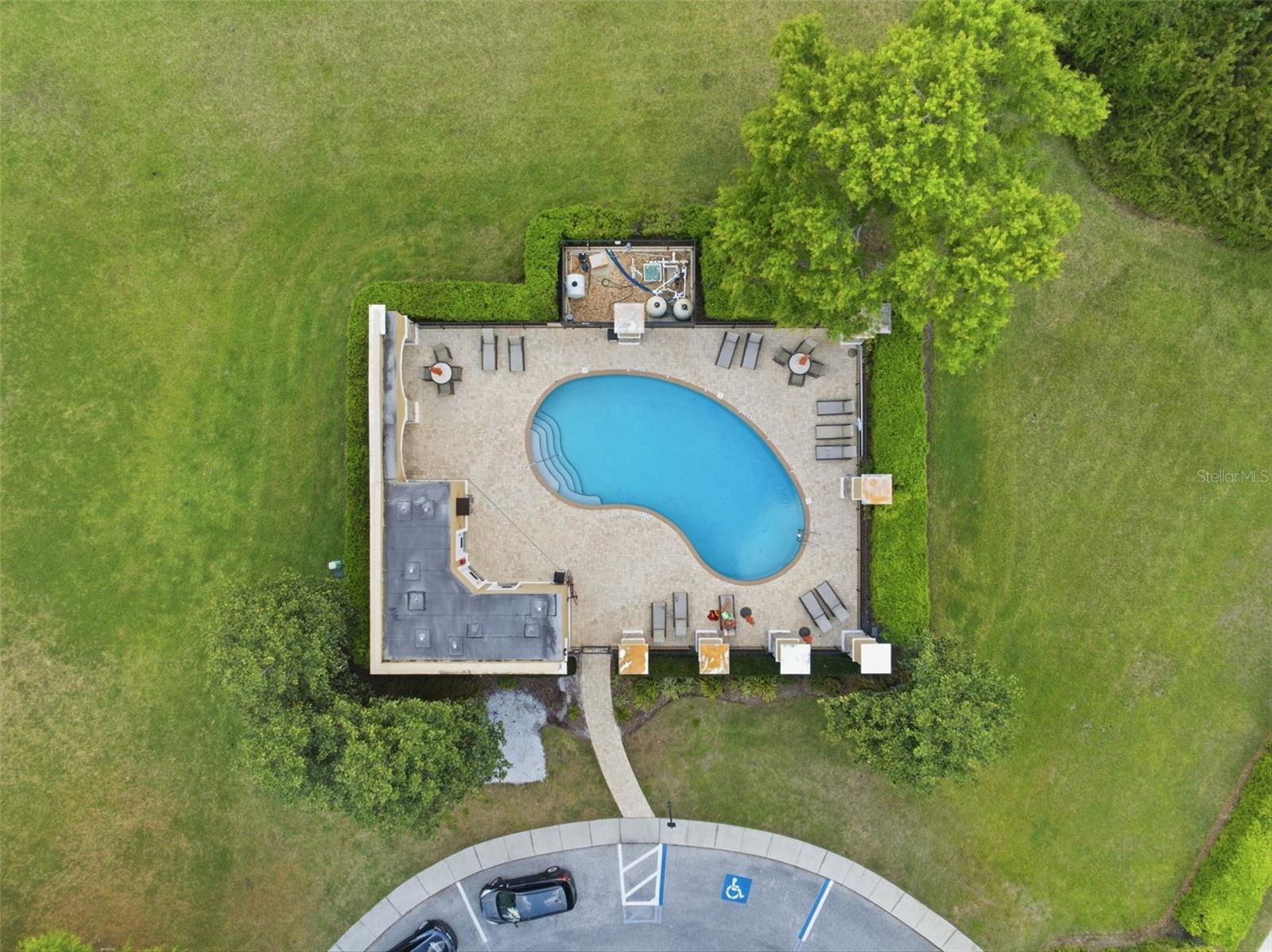 2732 DEVONOAK BLVD, LAND O LAKES, FL, 34638
