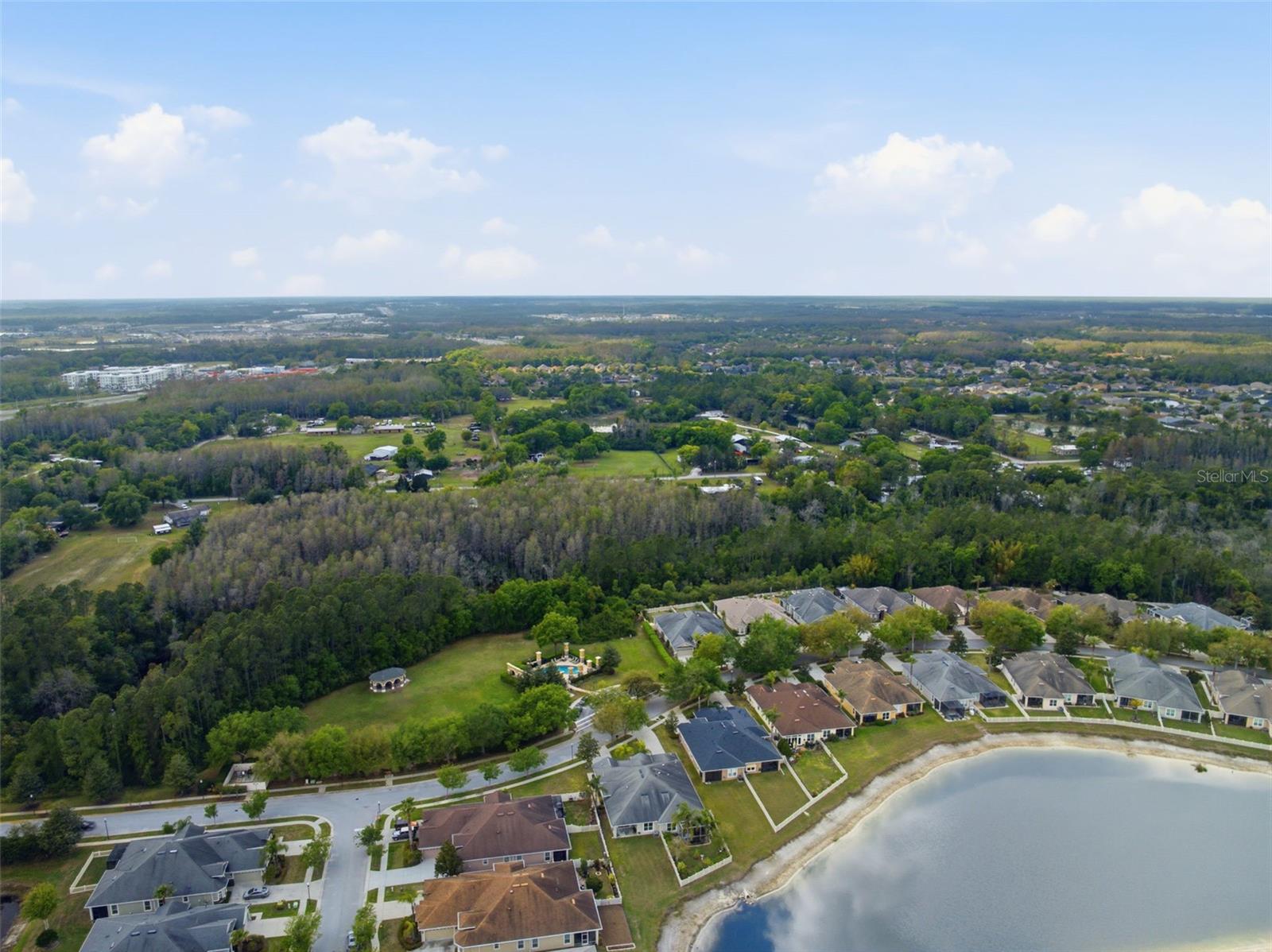 2732 DEVONOAK BLVD, LAND O LAKES, FL, 34638