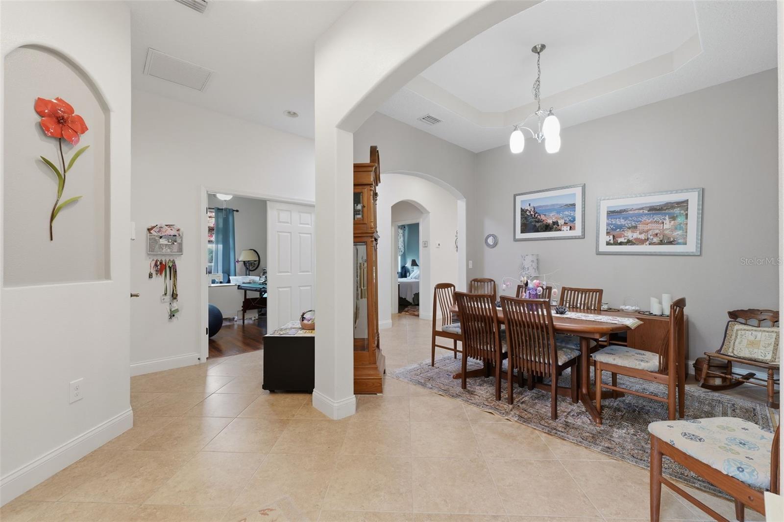 2732 DEVONOAK BLVD, LAND O LAKES, FL, 34638