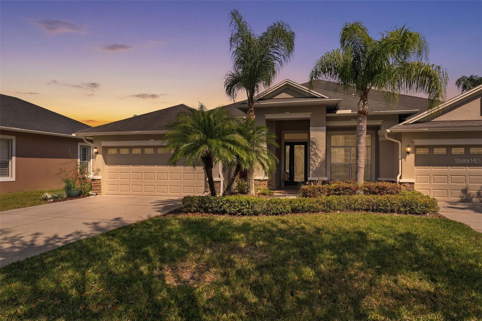 2732 DEVONOAK BLVD, LAND O LAKES, FL, 34638