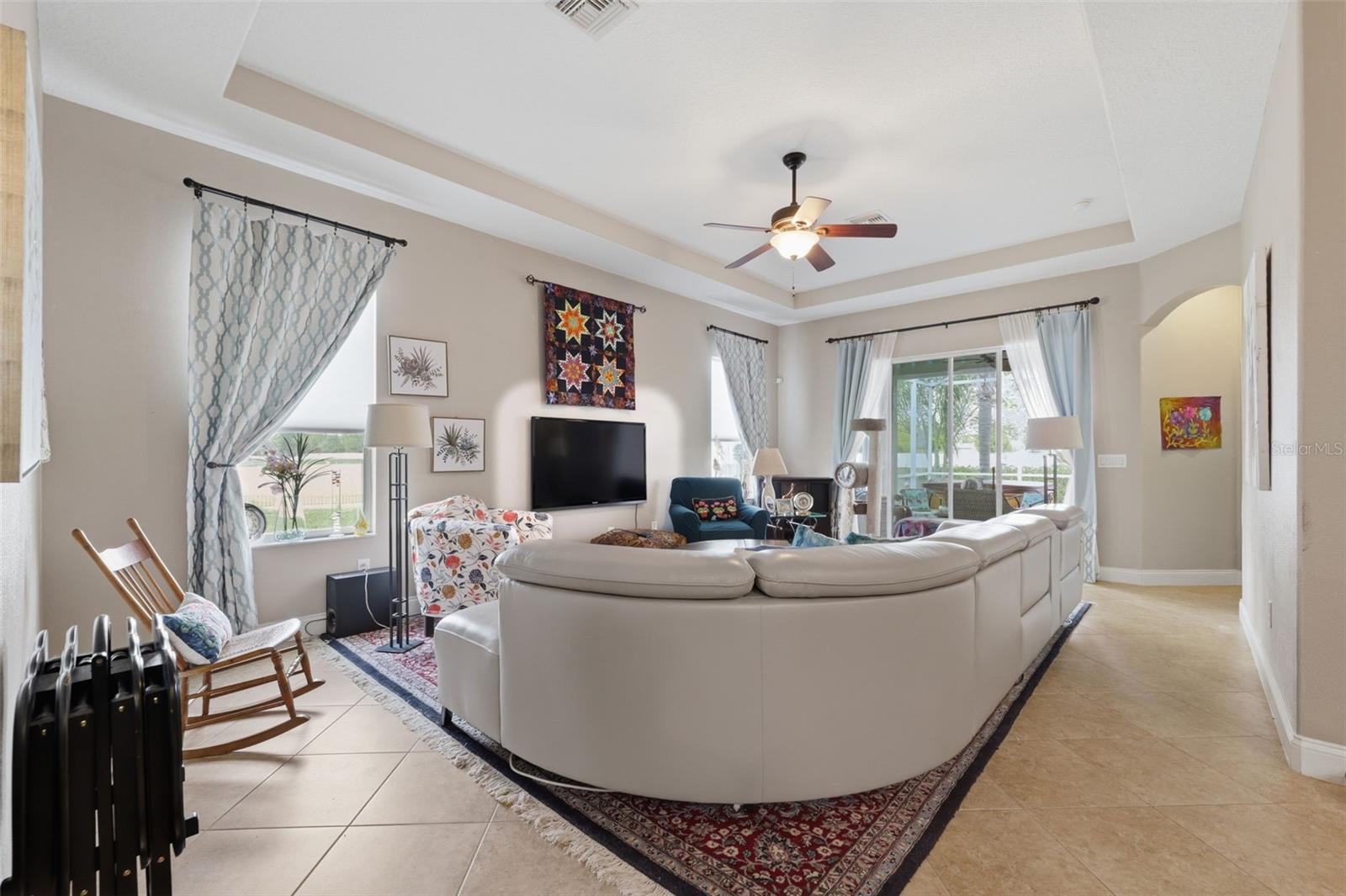 2732 DEVONOAK BLVD, LAND O LAKES, FL, 34638