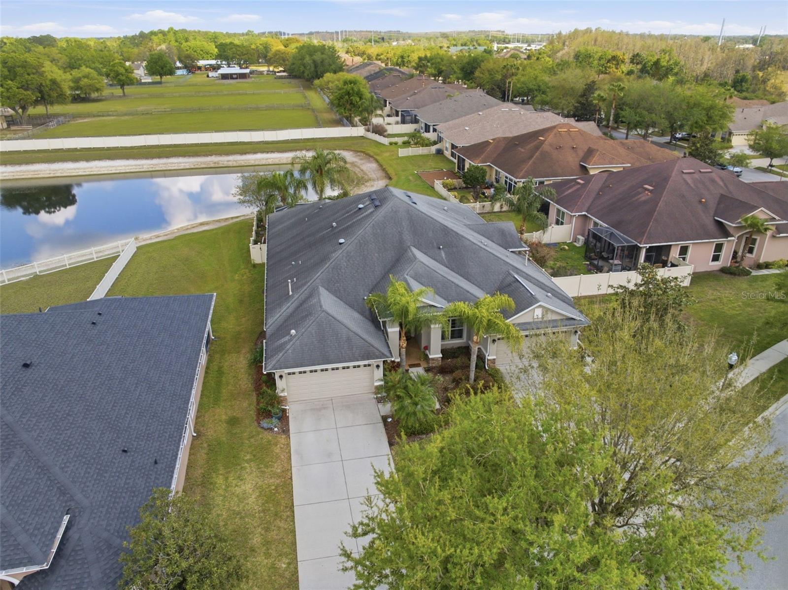 2732 DEVONOAK BLVD, LAND O LAKES, FL, 34638