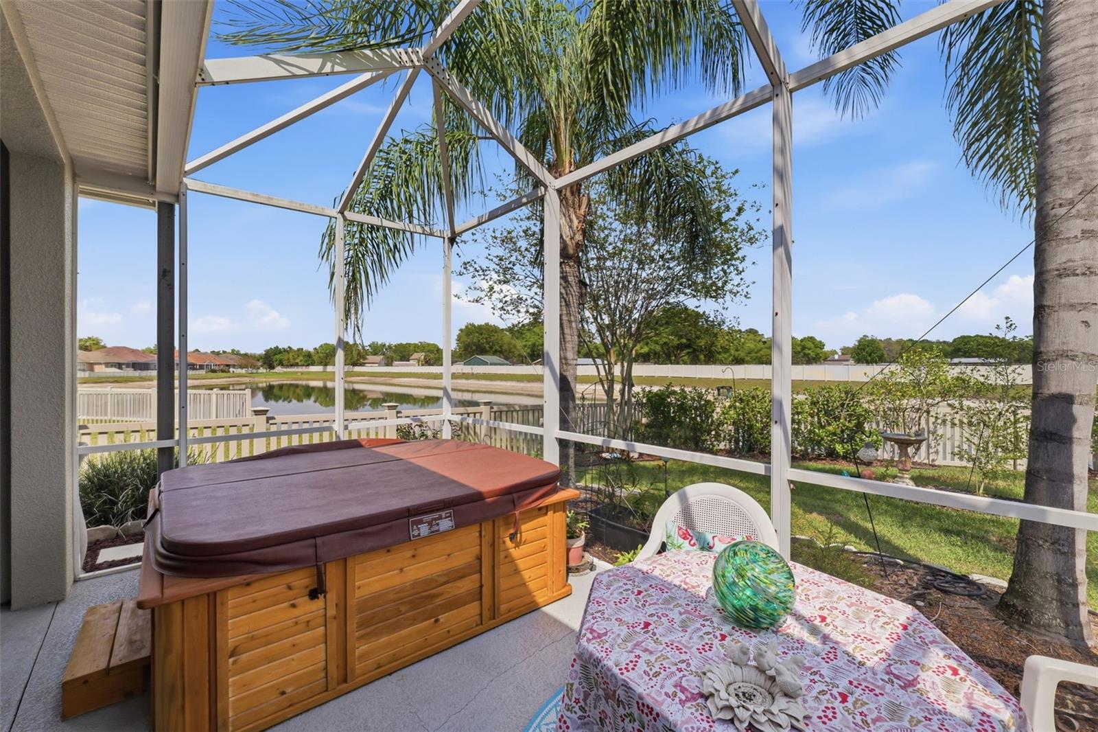 2732 DEVONOAK BLVD, LAND O LAKES, FL, 34638