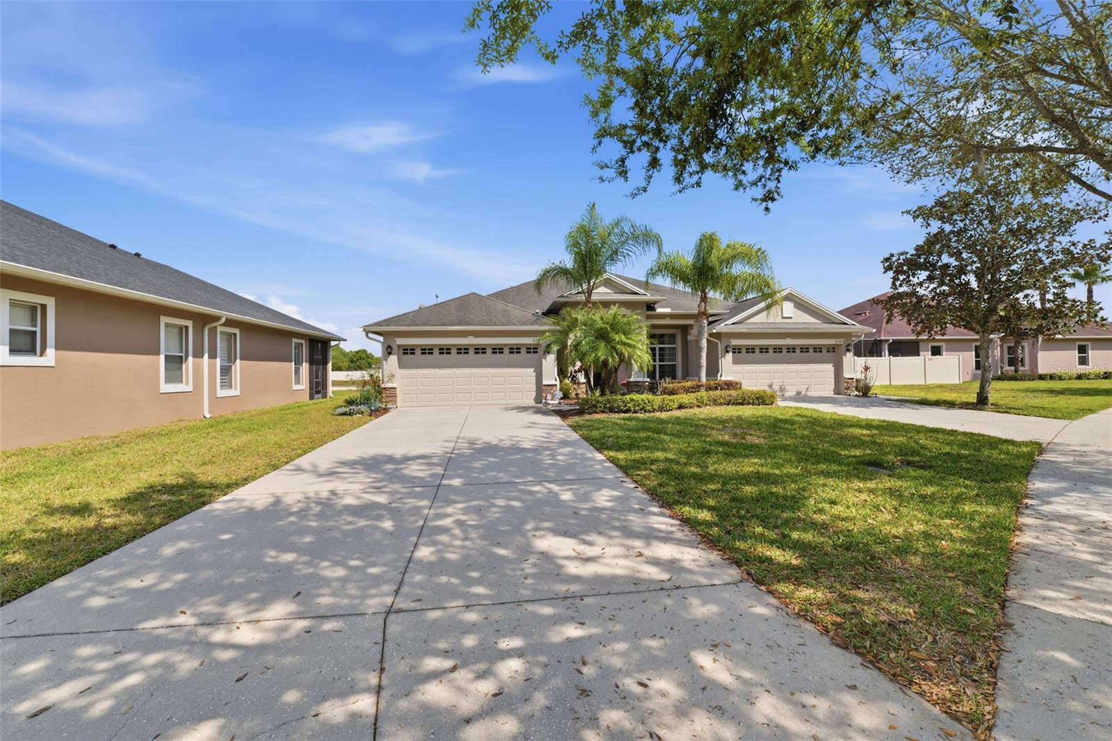 2732 DEVONOAK BLVD, LAND O LAKES, FL, 34638