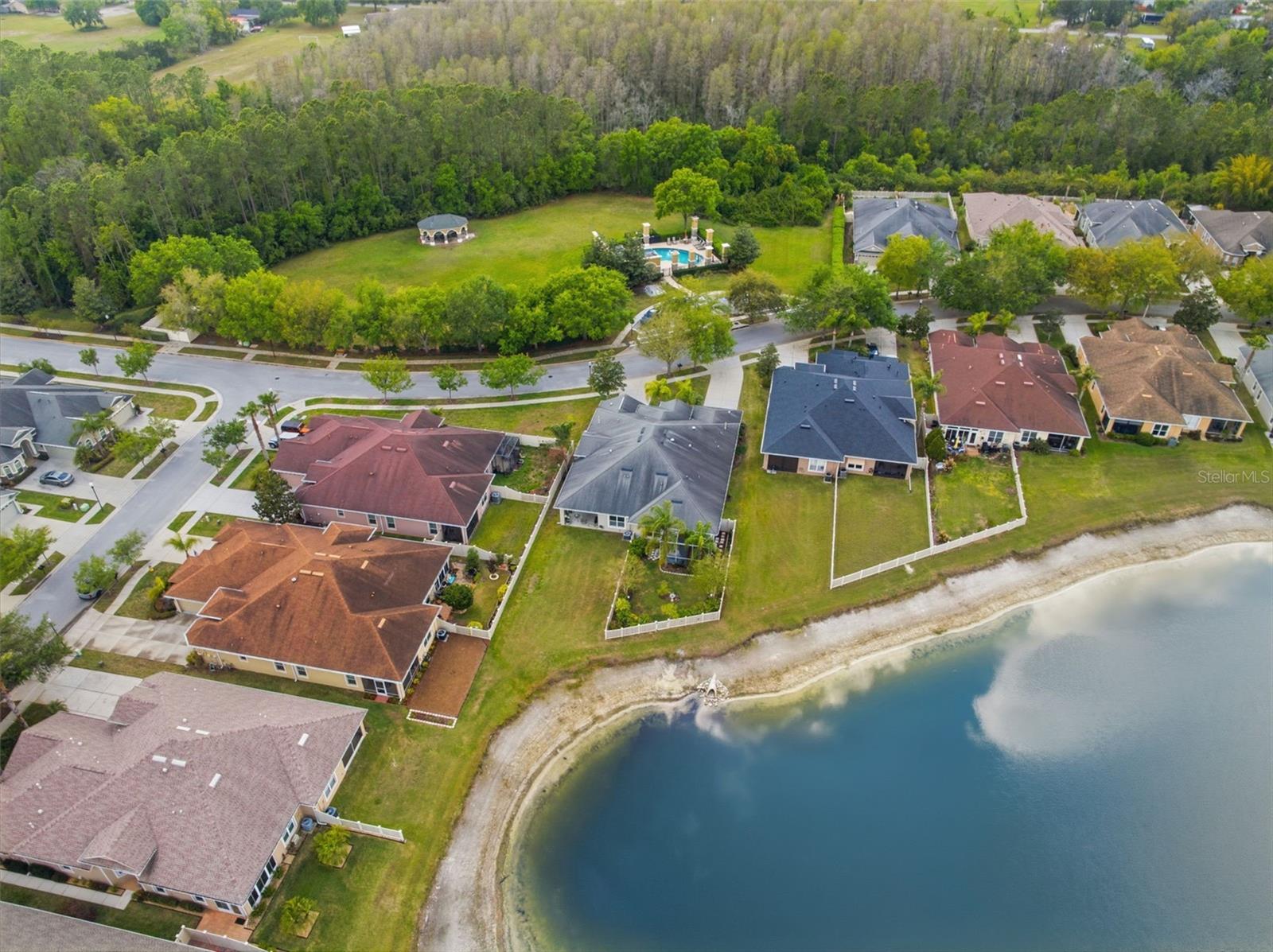2732 DEVONOAK BLVD, LAND O LAKES, FL, 34638