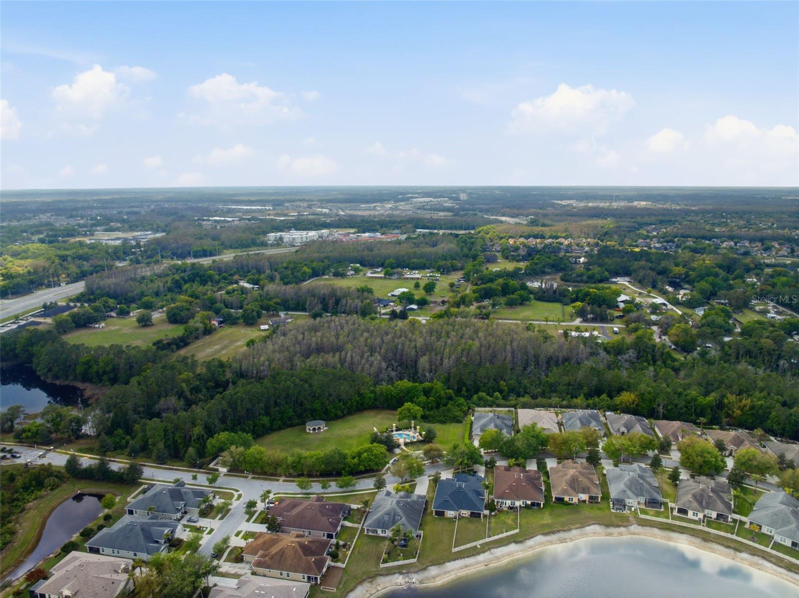 2732 DEVONOAK BLVD, LAND O LAKES, FL, 34638