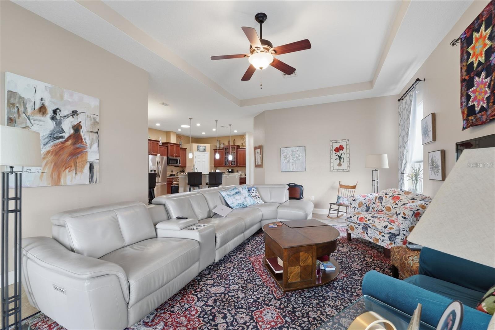 2732 DEVONOAK BLVD, LAND O LAKES, FL, 34638