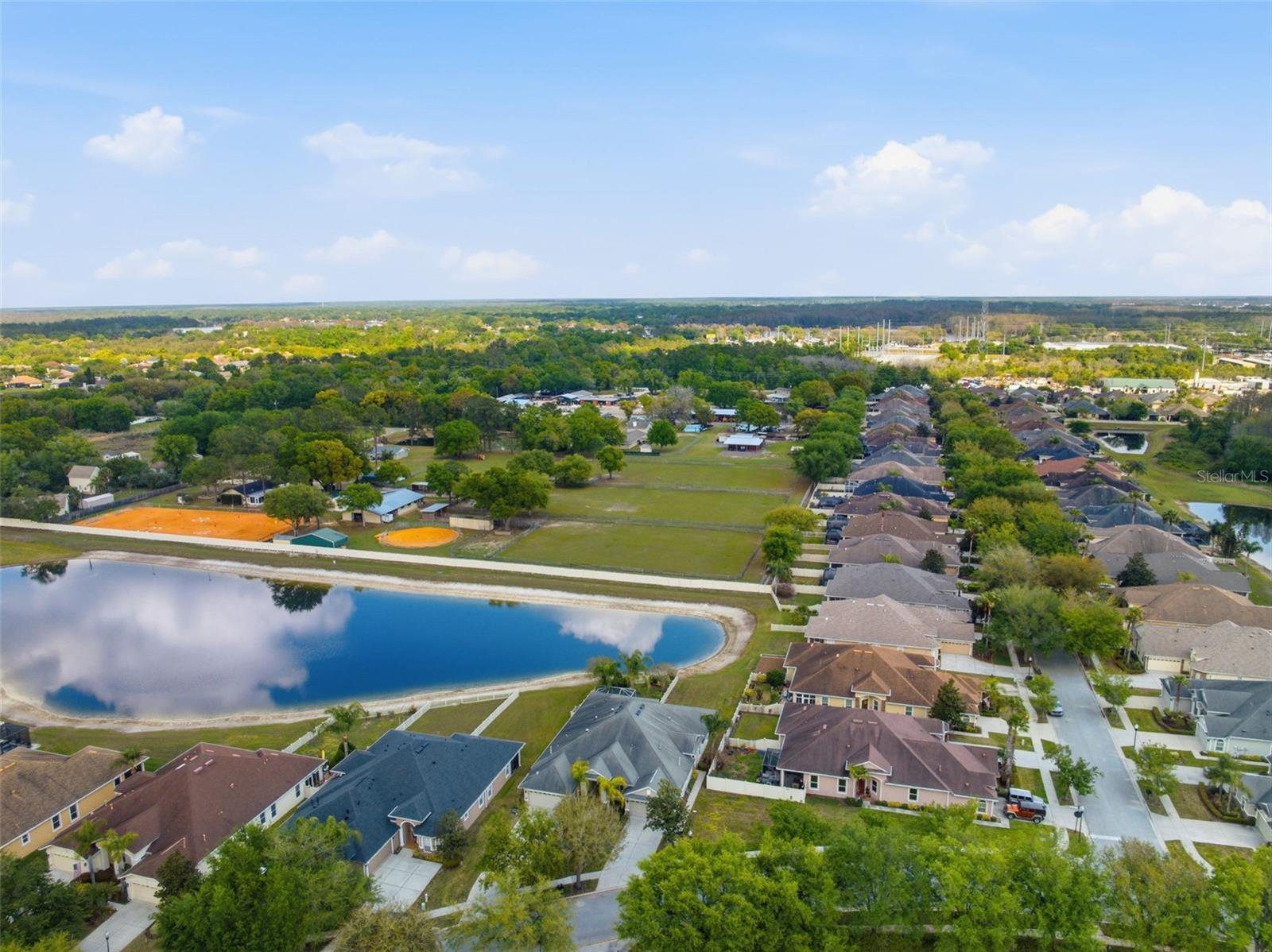 2732 DEVONOAK BLVD, LAND O LAKES, FL, 34638