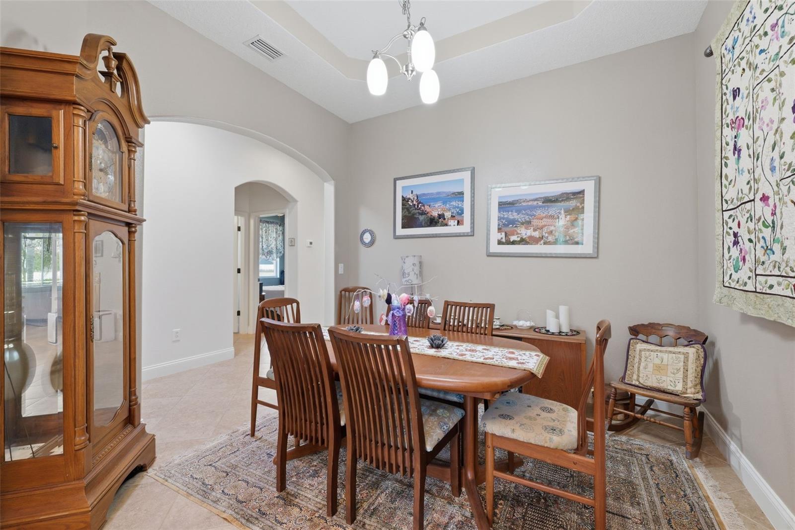 2732 DEVONOAK BLVD, LAND O LAKES, FL, 34638
