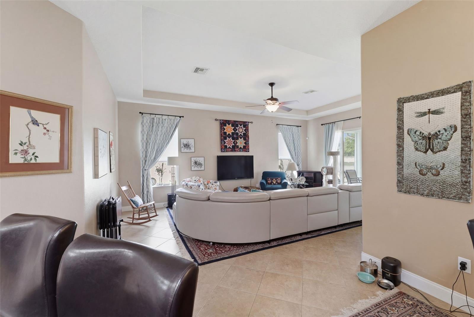 2732 DEVONOAK BLVD, LAND O LAKES, FL, 34638