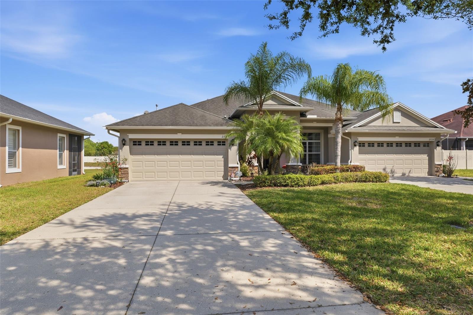2732 DEVONOAK BLVD, LAND O LAKES, FL, 34638