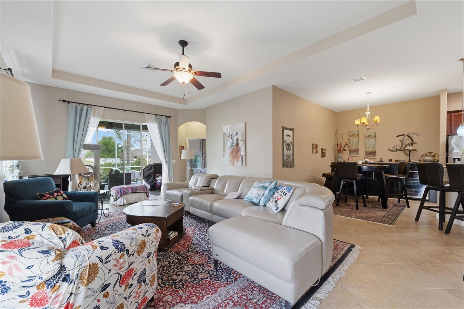 2732 DEVONOAK BLVD, LAND O LAKES, FL, 34638