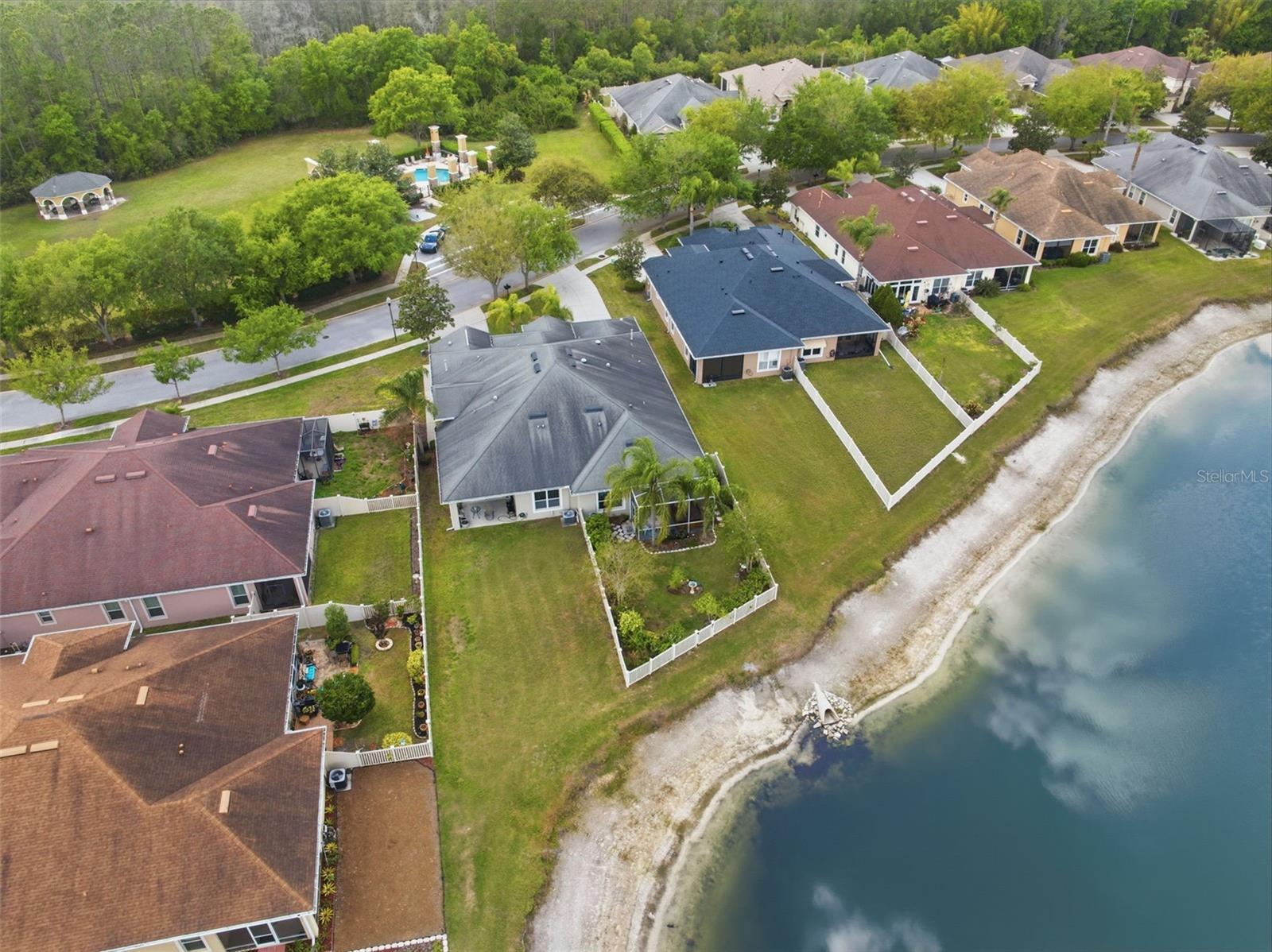 2732 DEVONOAK BLVD, LAND O LAKES, FL, 34638