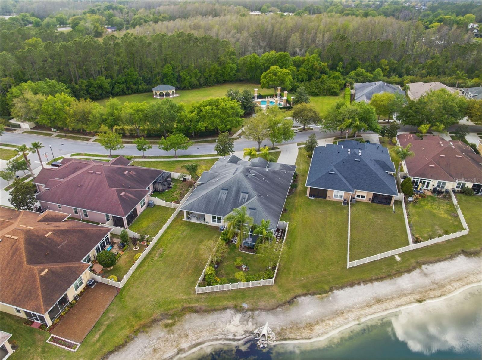 2732 DEVONOAK BLVD, LAND O LAKES, FL, 34638