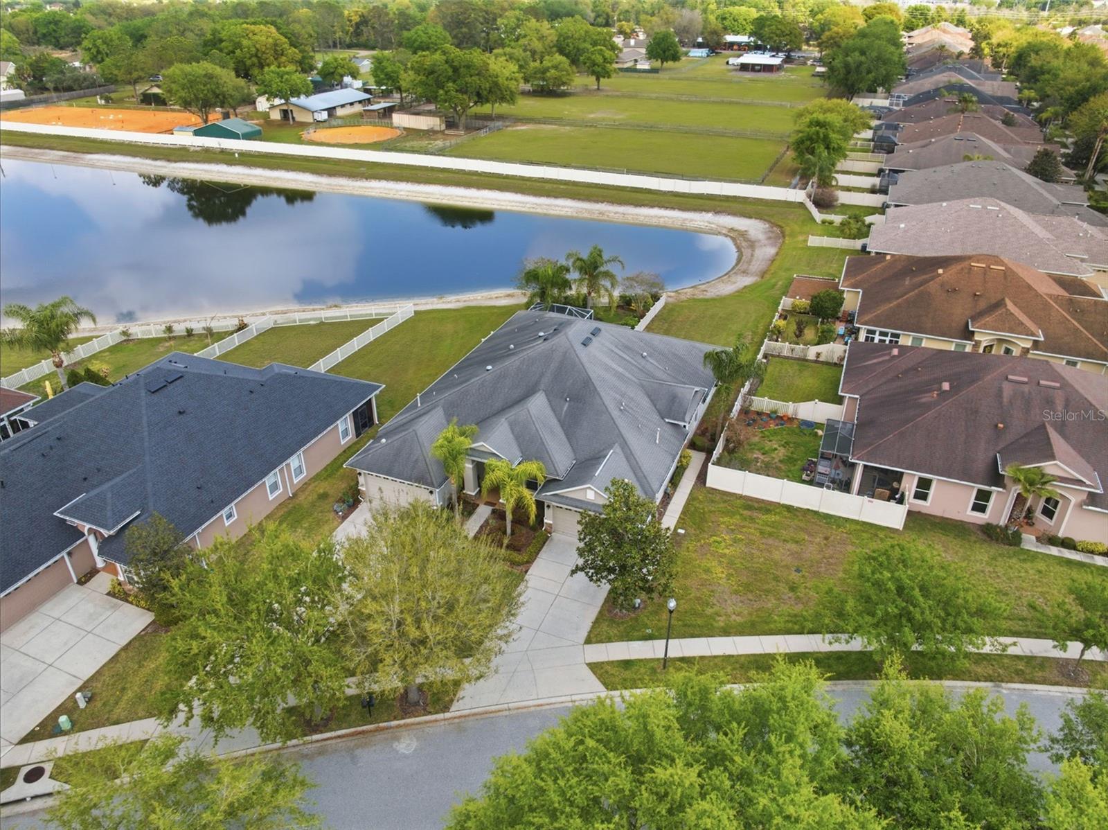 2732 DEVONOAK BLVD, LAND O LAKES, FL, 34638