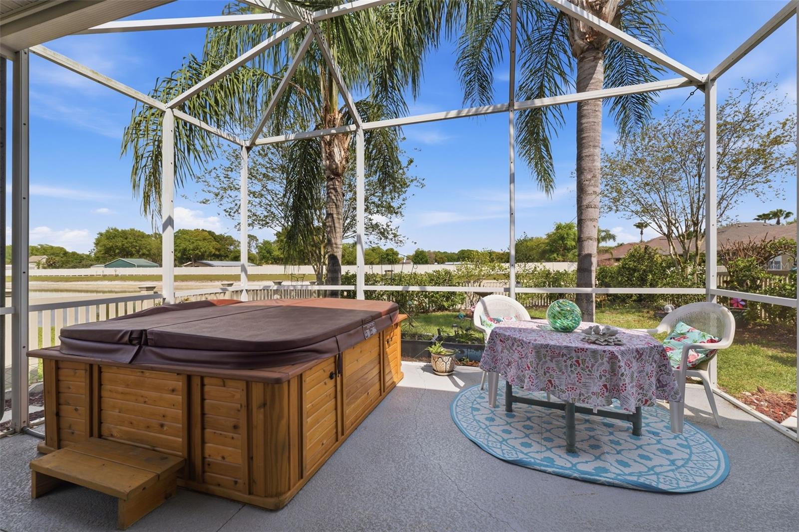 2732 DEVONOAK BLVD, LAND O LAKES, FL, 34638