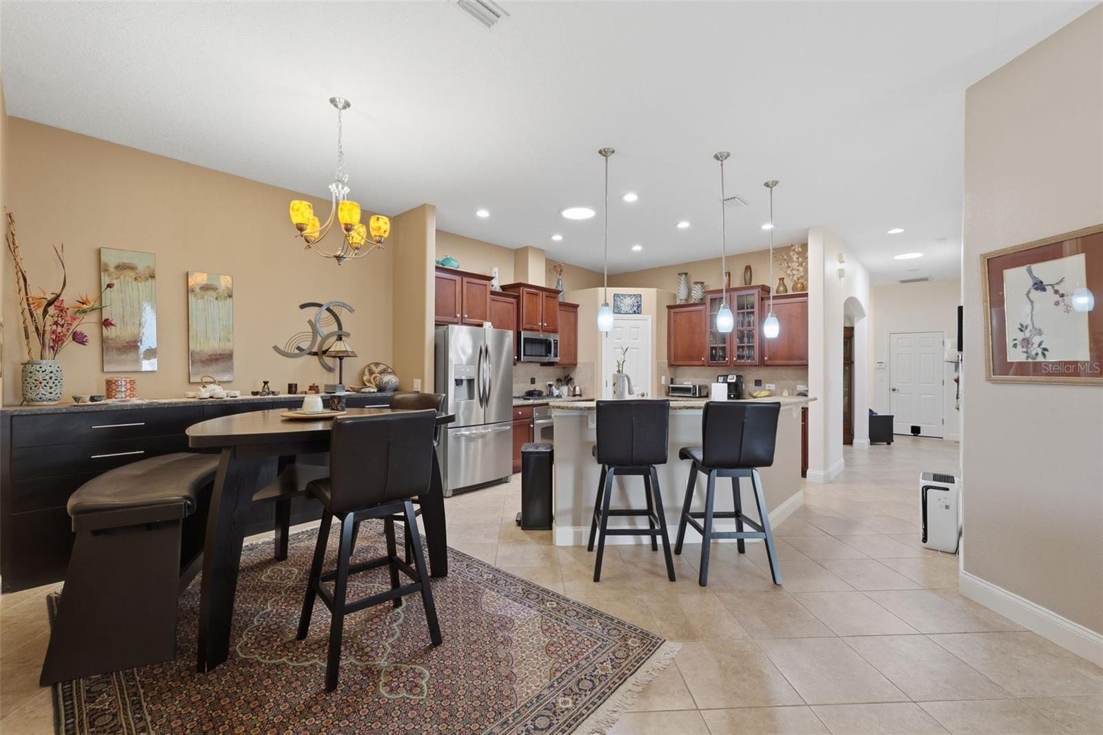 2732 DEVONOAK BLVD, LAND O LAKES, FL, 34638