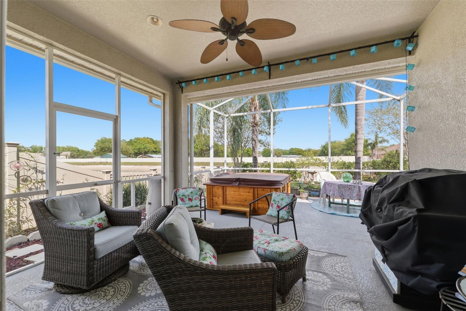 2732 DEVONOAK BLVD, LAND O LAKES, FL, 34638