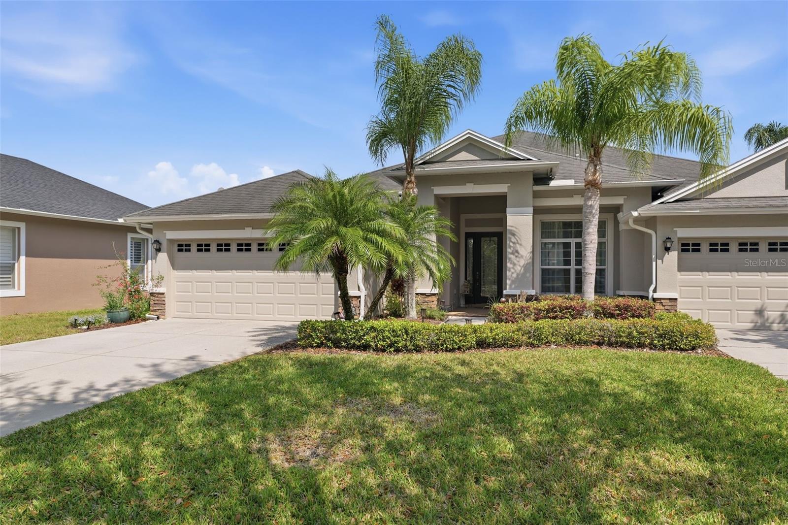 2732 DEVONOAK BLVD, LAND O LAKES, FL, 34638