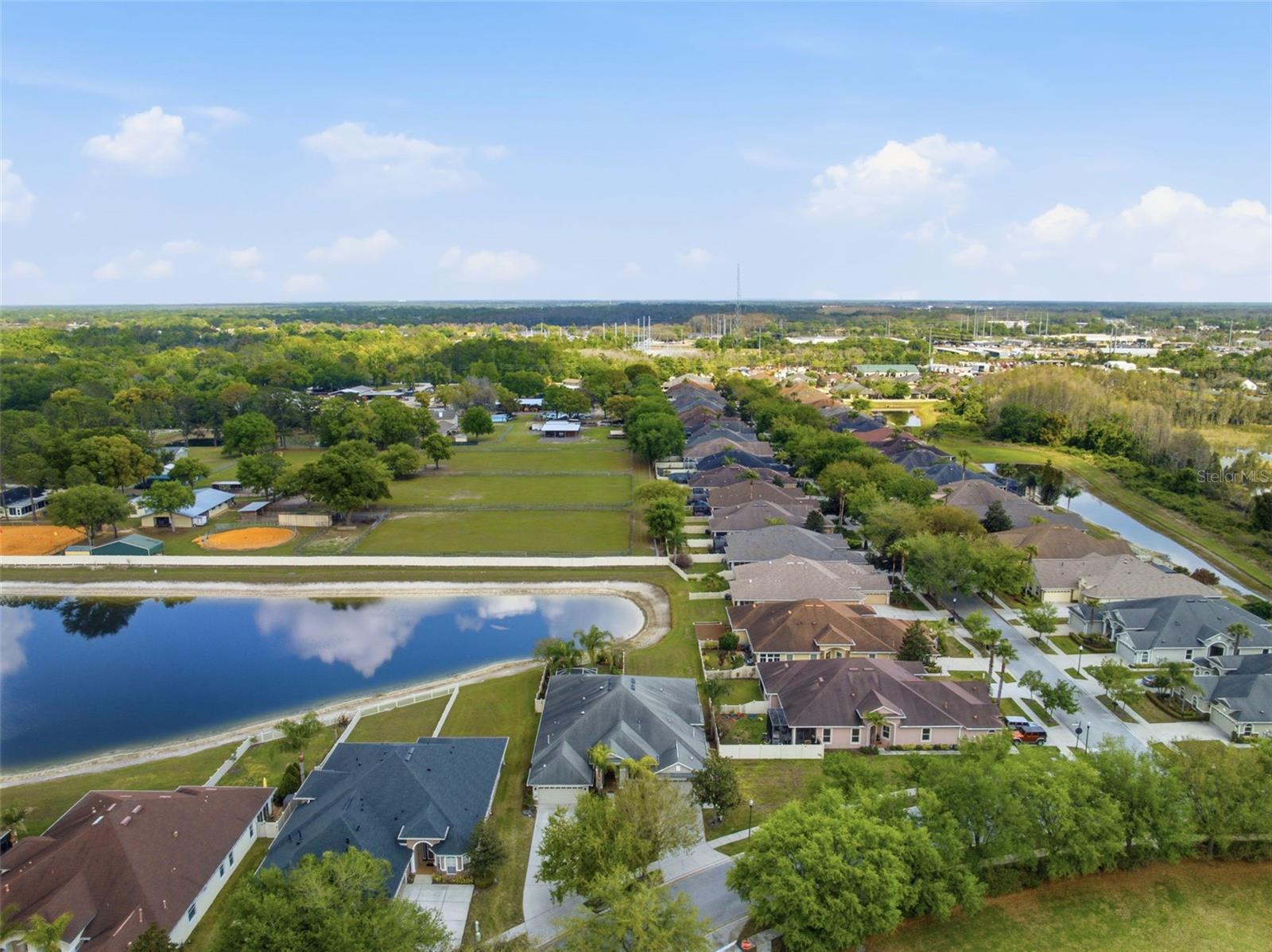 2732 DEVONOAK BLVD, LAND O LAKES, FL, 34638