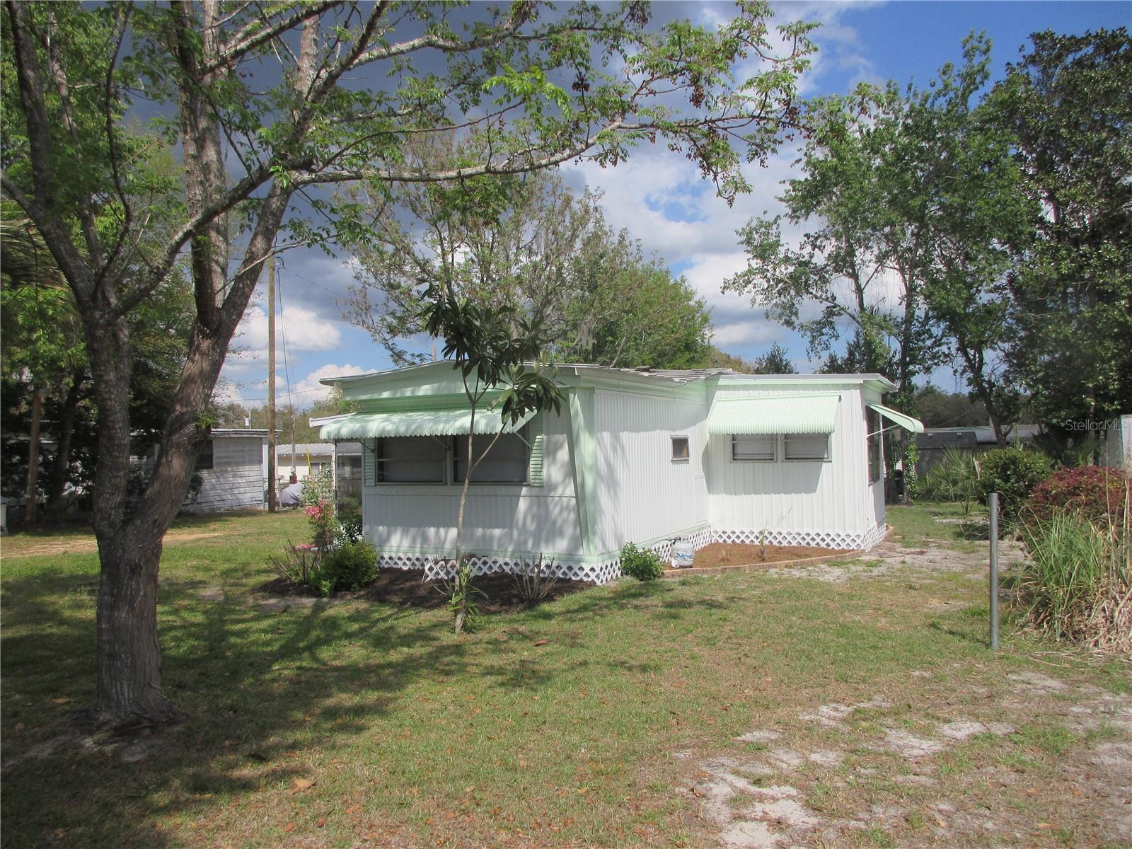 1525 SE 187TH AVE, SILVER SPRINGS, FL, 34488