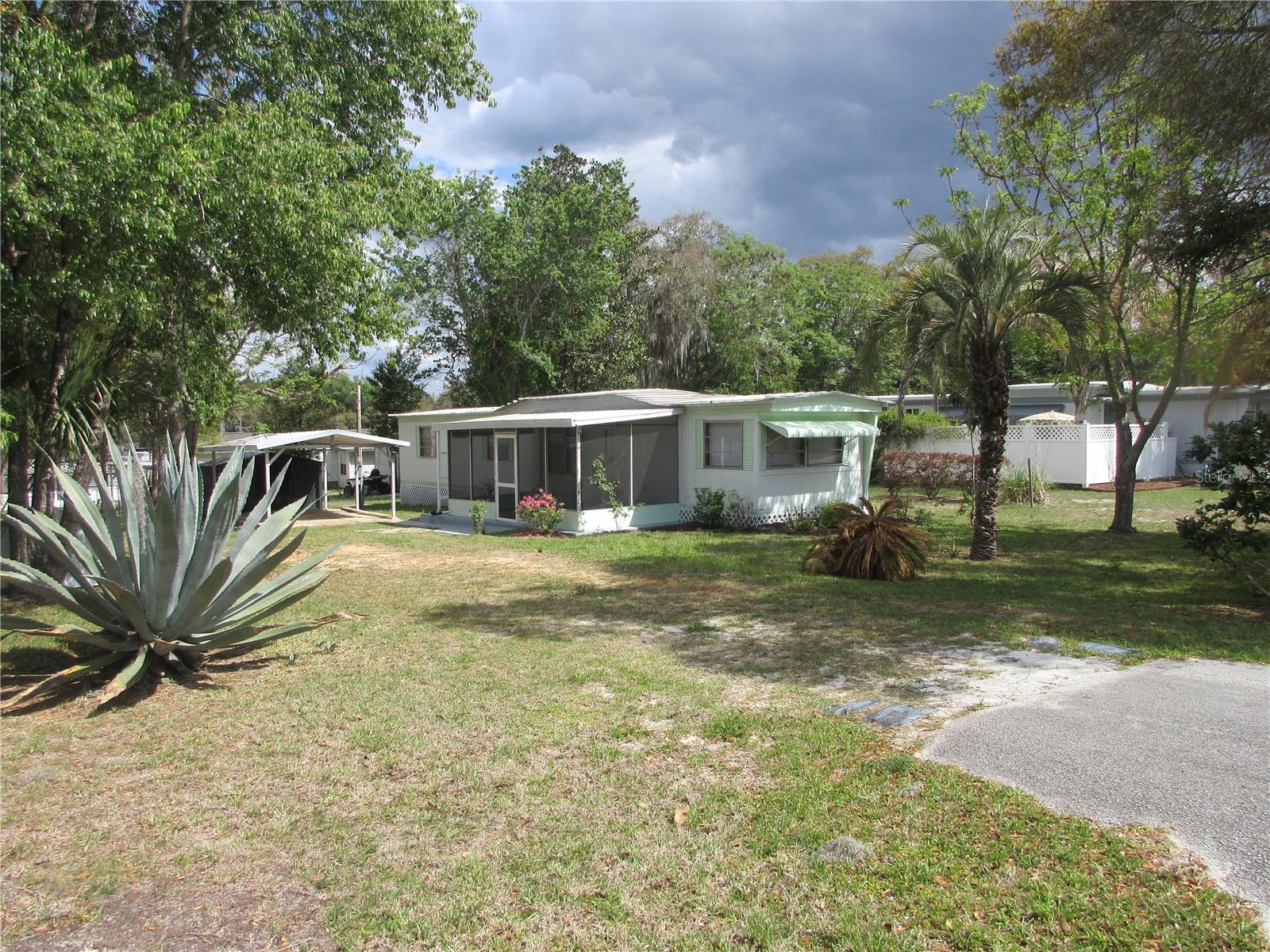 1525 SE 187TH AVE, SILVER SPRINGS, FL, 34488