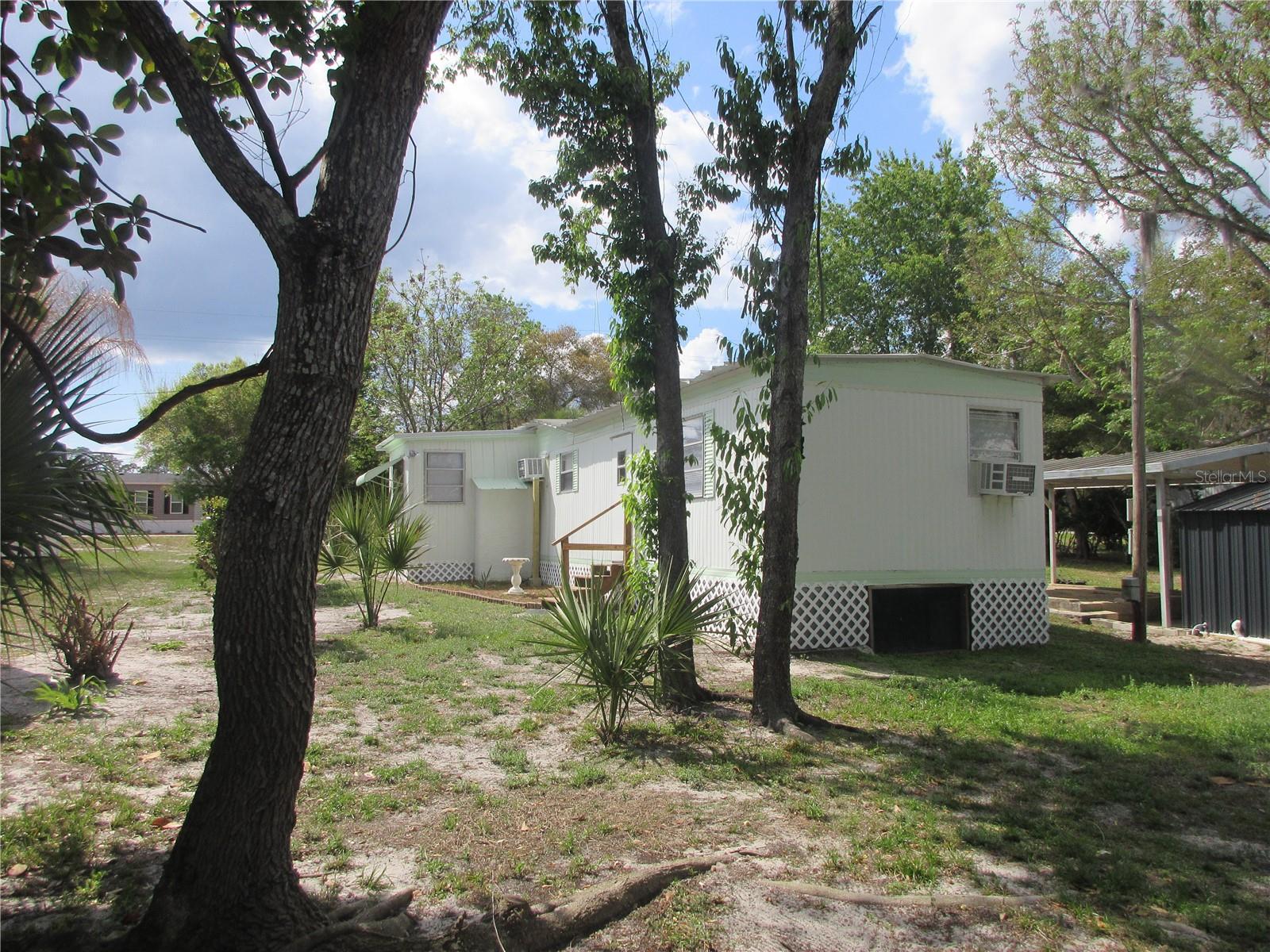 1525 SE 187TH AVE, SILVER SPRINGS, FL, 34488