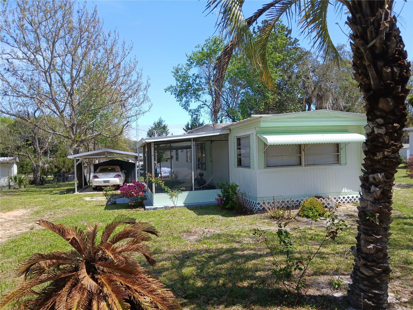 1525 SE 187TH AVE, SILVER SPRINGS, FL, 34488
