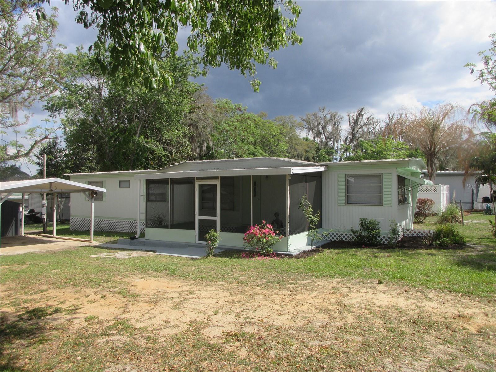 1525 SE 187TH AVE, SILVER SPRINGS, FL, 34488