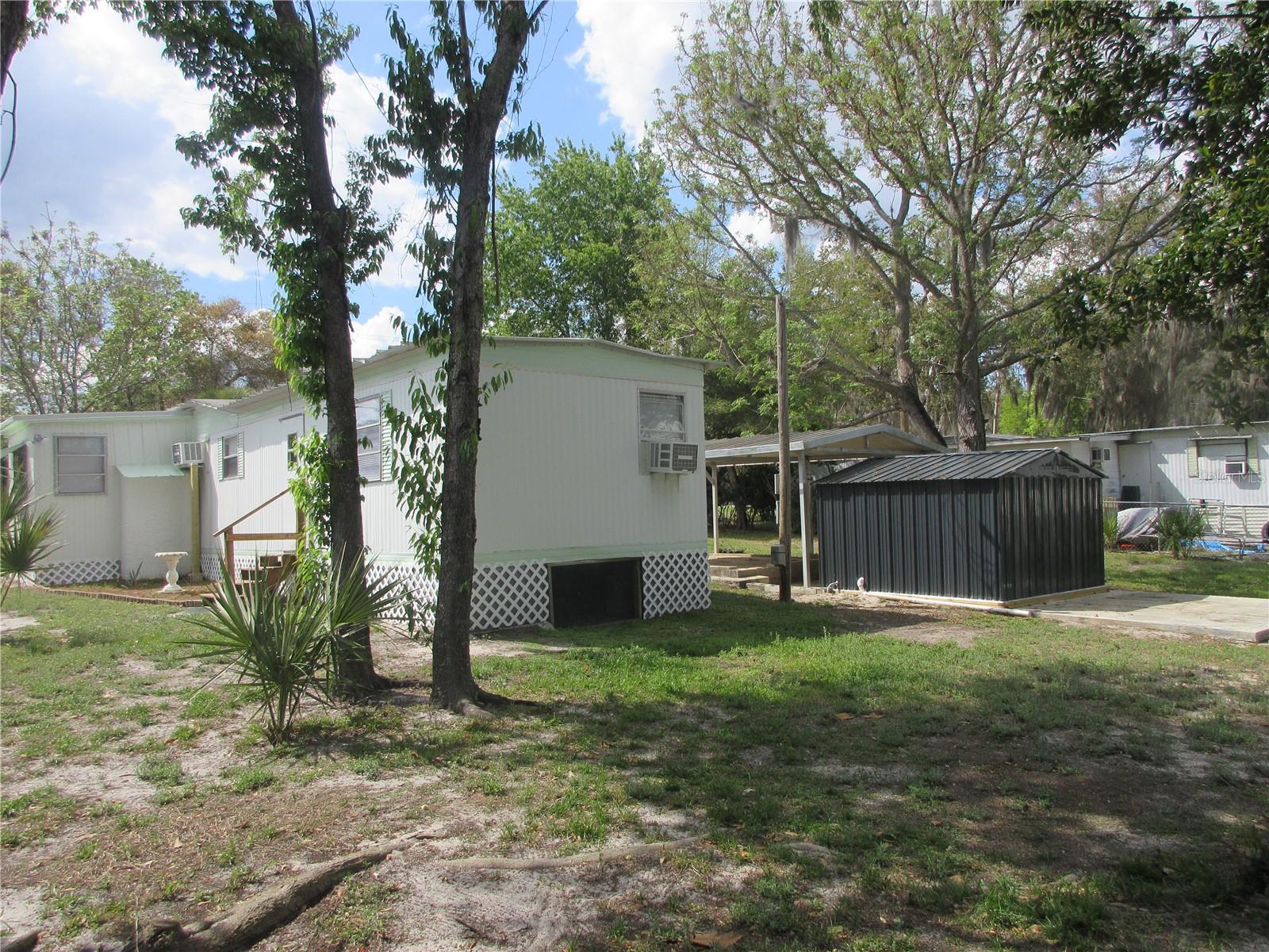 1525 SE 187TH AVE, SILVER SPRINGS, FL, 34488