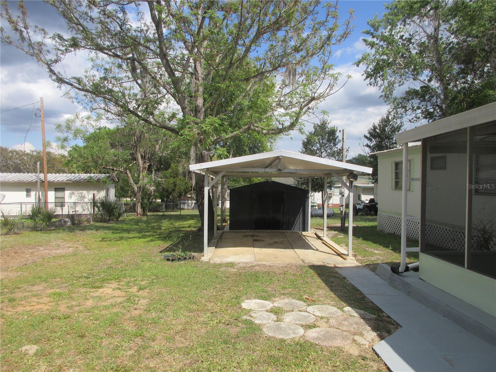1525 SE 187TH AVE, SILVER SPRINGS, FL, 34488