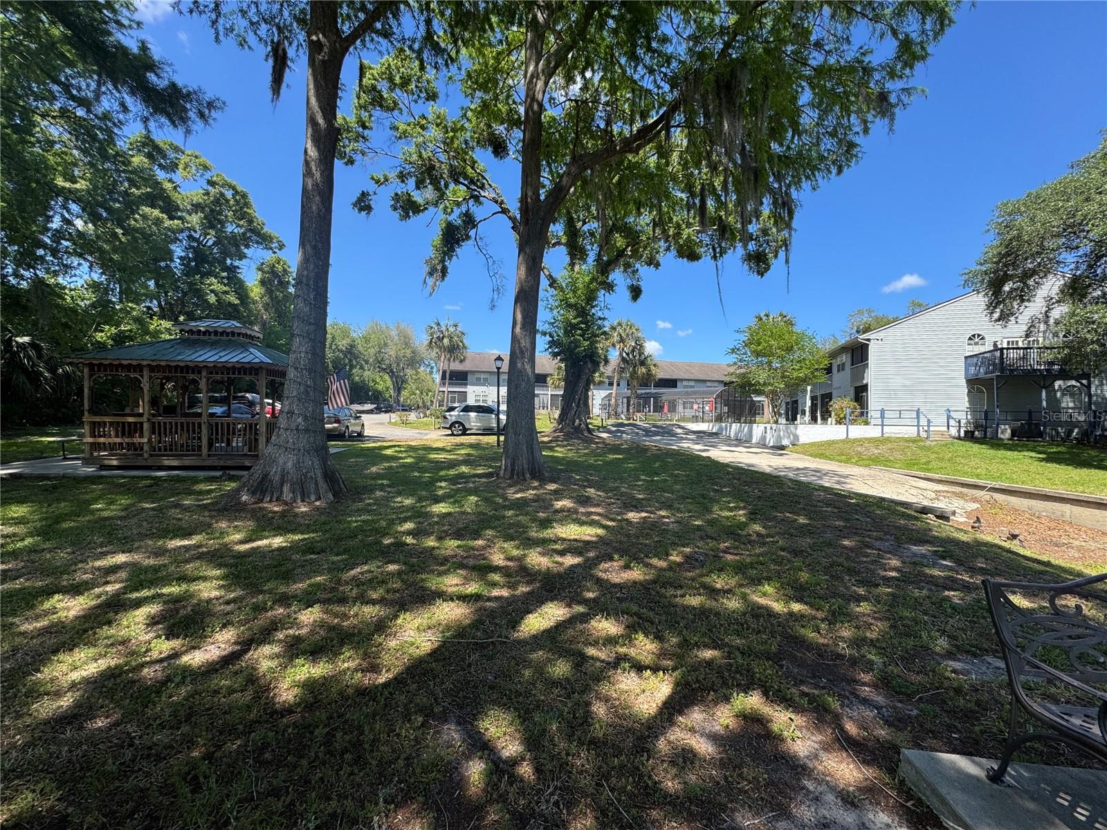 313 DIRKSEN DR #F7, DEBARY, FL, 32713