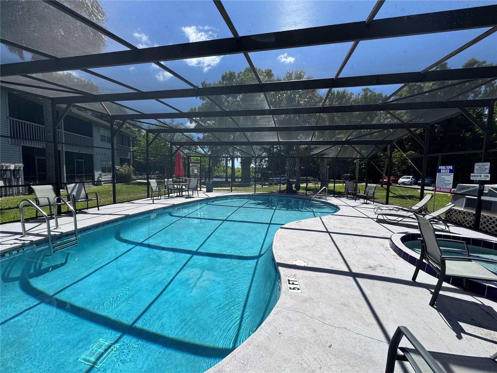 313 DIRKSEN DR #F7, DEBARY, FL, 32713
