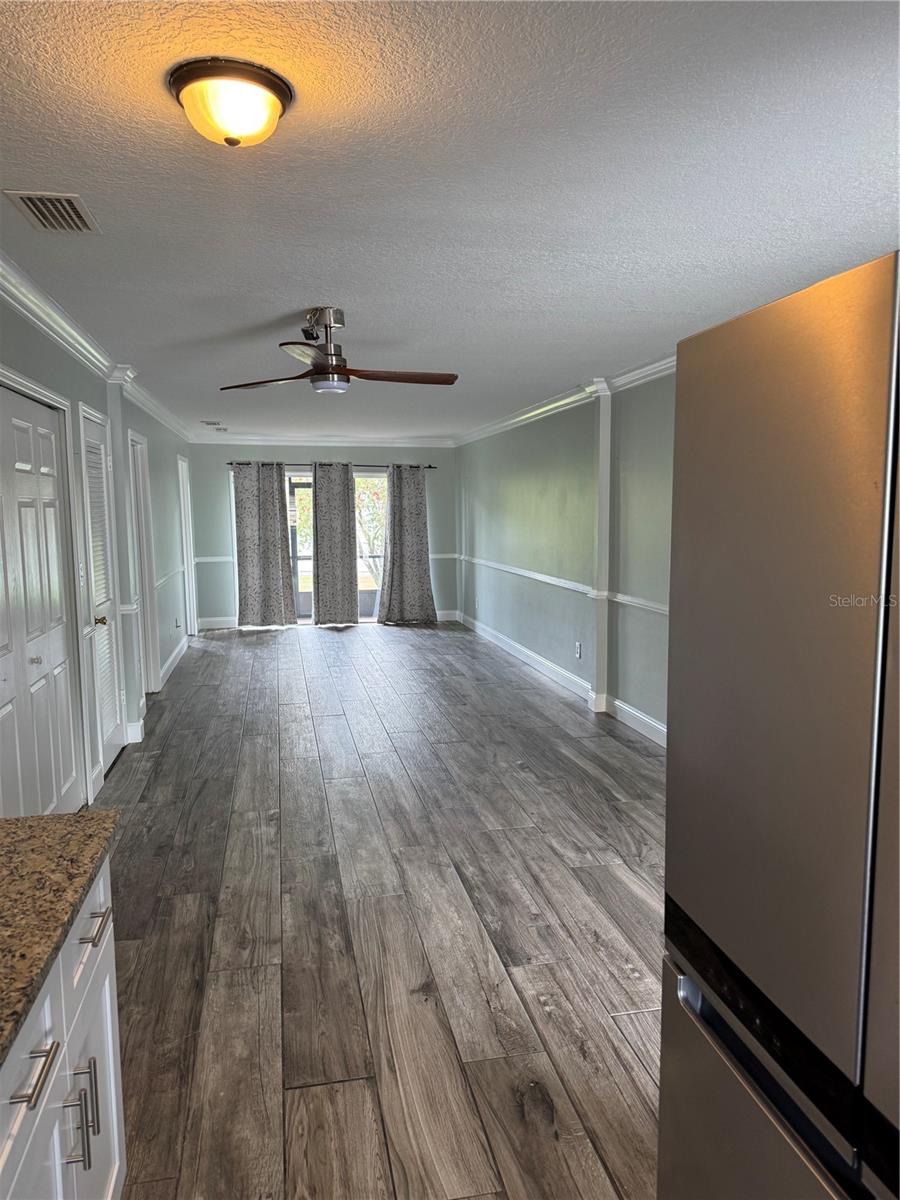 313 DIRKSEN DR #F7, DEBARY, FL, 32713