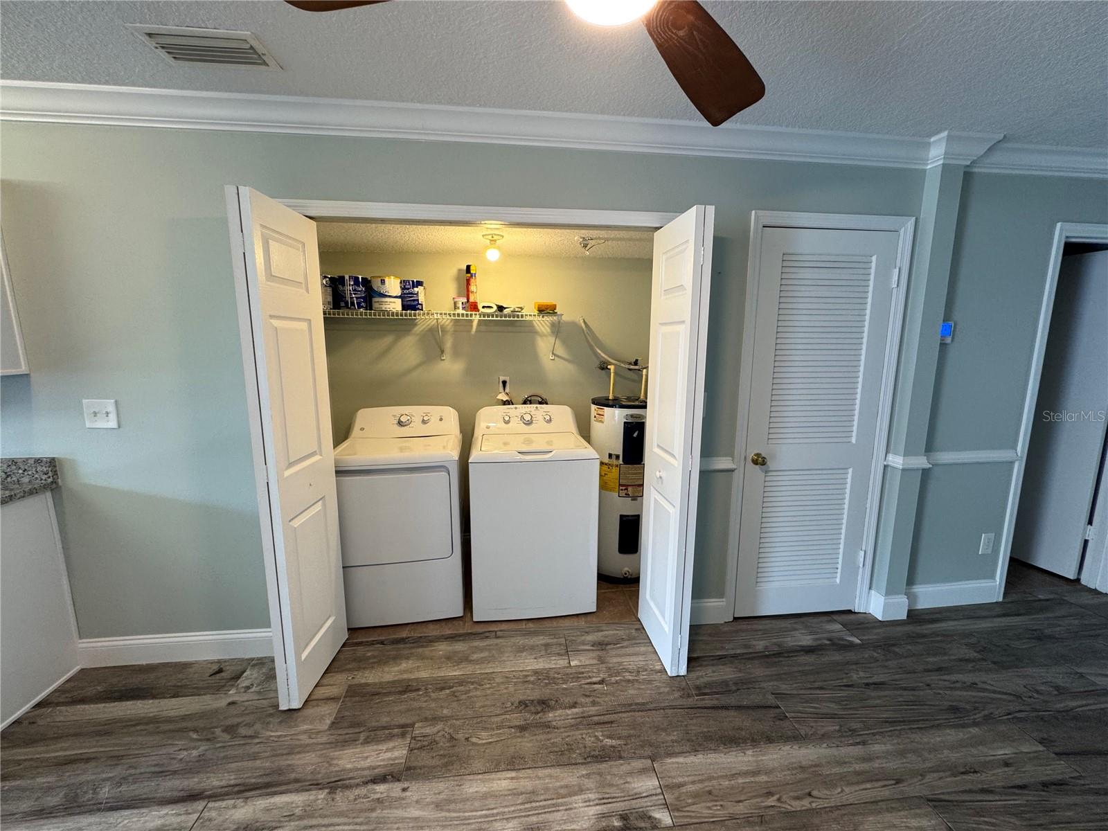 313 DIRKSEN DR #F7, DEBARY, FL, 32713