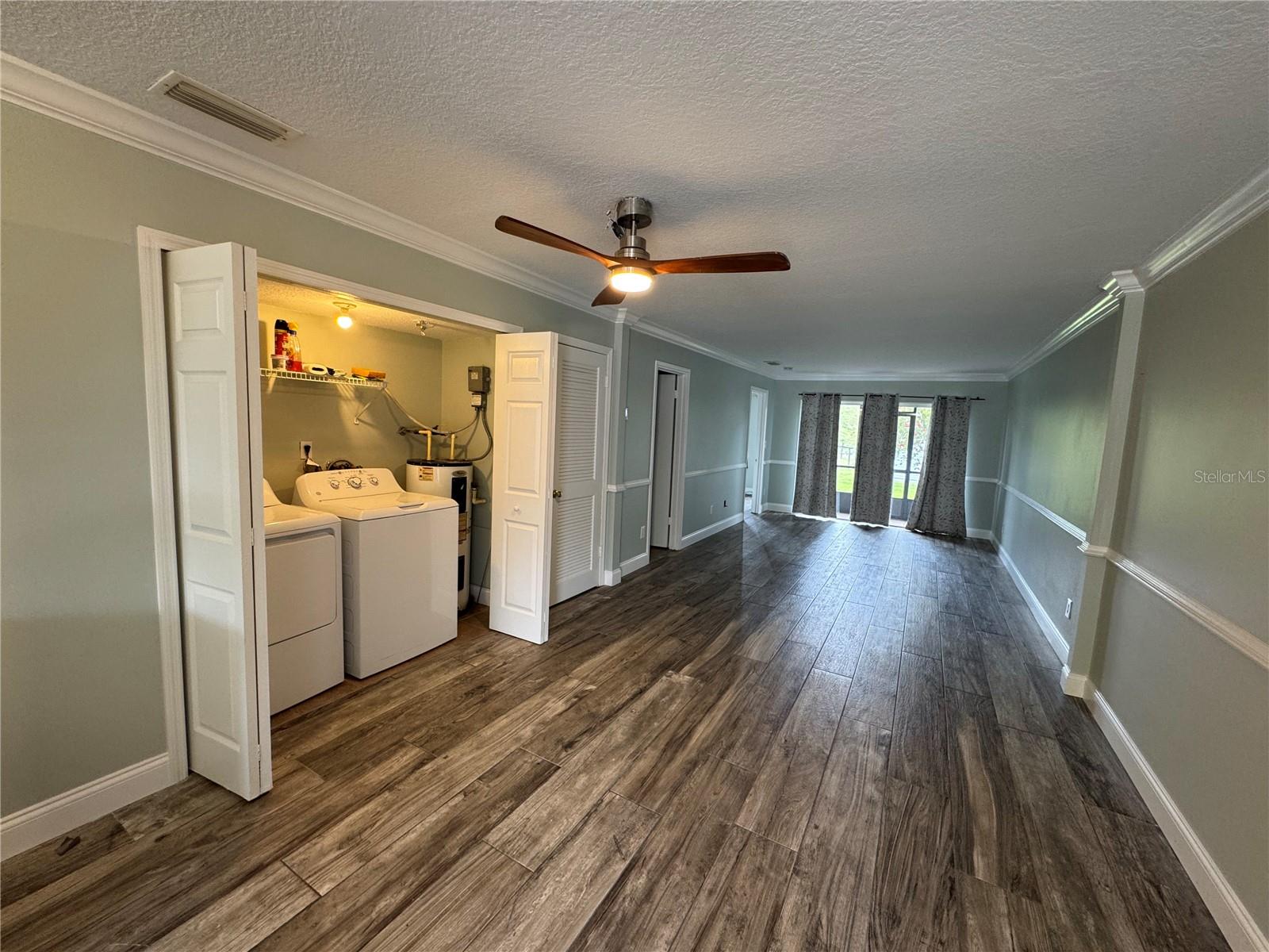 313 DIRKSEN DR #F7, DEBARY, FL, 32713