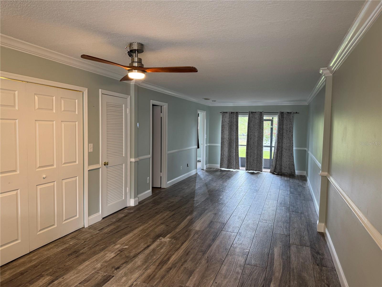 313 DIRKSEN DR #F7, DEBARY, FL, 32713