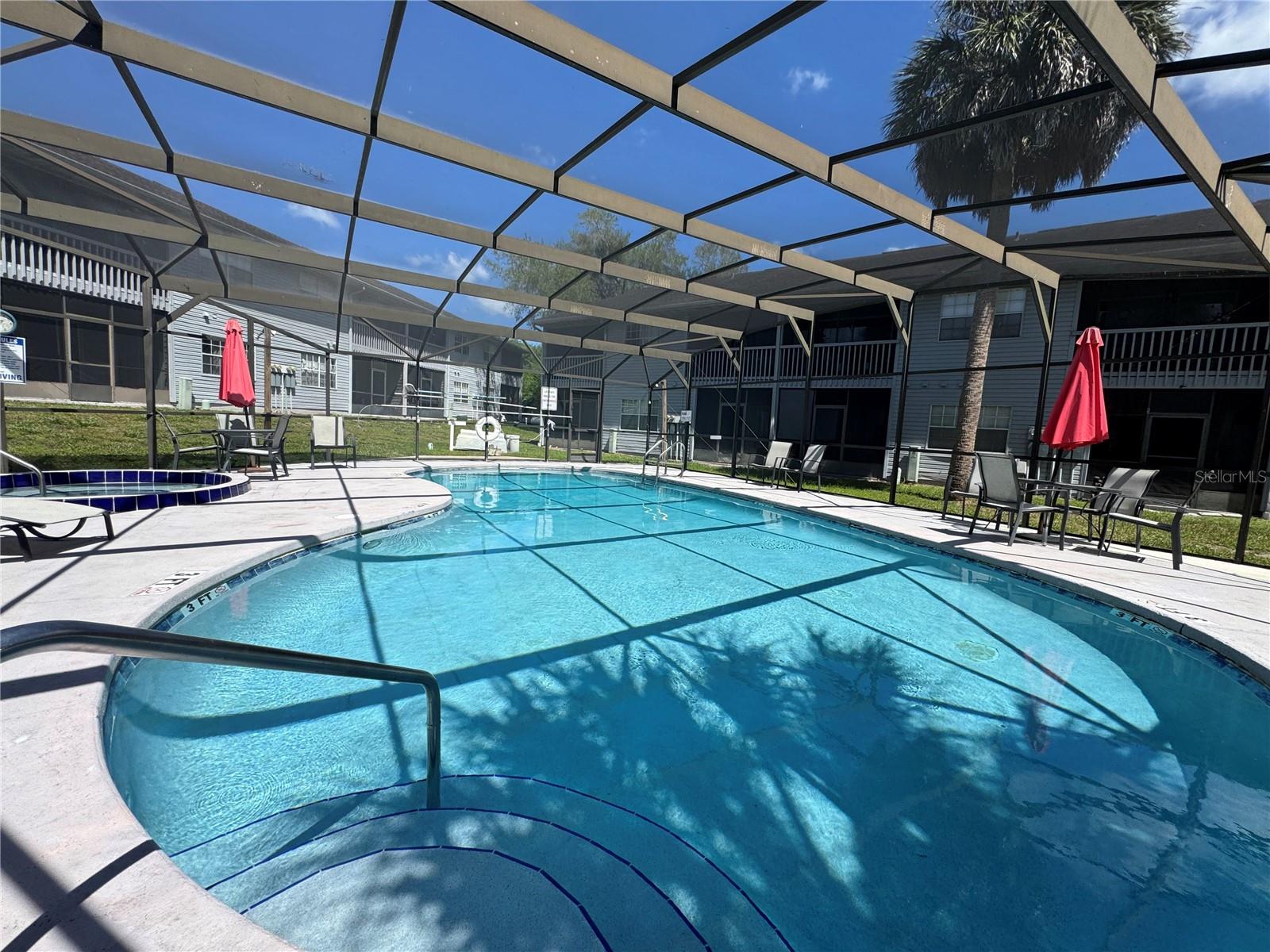 313 DIRKSEN DR #F7, DEBARY, FL, 32713