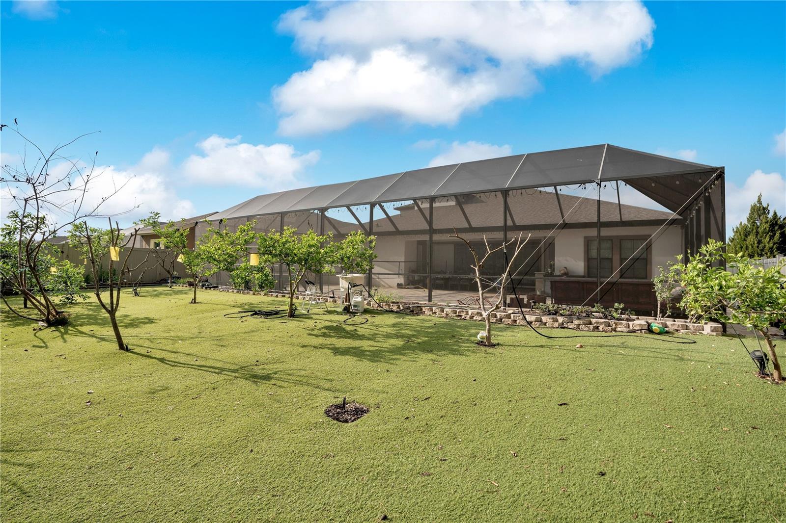 21914 BUTTERFLY KISS DR, LAND O LAKES, FL, 34637
